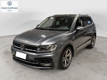 Volkswagen Tiguan Tiguan 1.6 TDI SCR Sport BlueMotion Technology