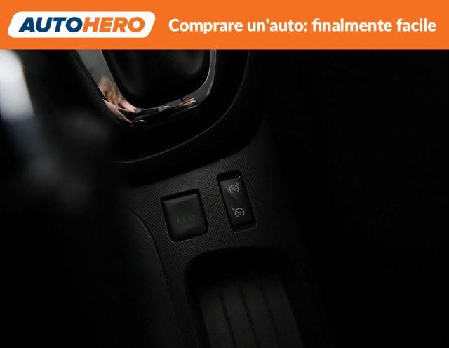 RENAULT Captur dCi 8V 90 CV EDC Start&Stop Energy Intens