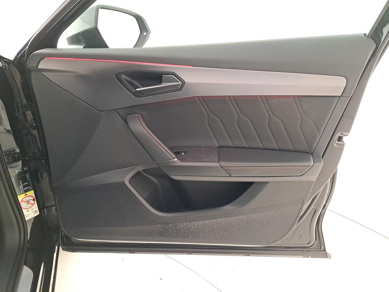 Cupra Formentor 2.0 tdi 4drive 150cv dsg