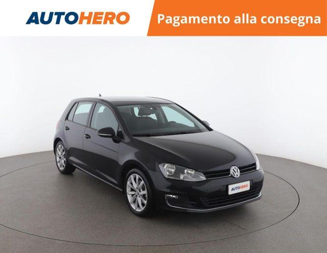 VOLKSWAGEN Golf 2.0 TDI DSG 5p. Highline BlueMotion Technology