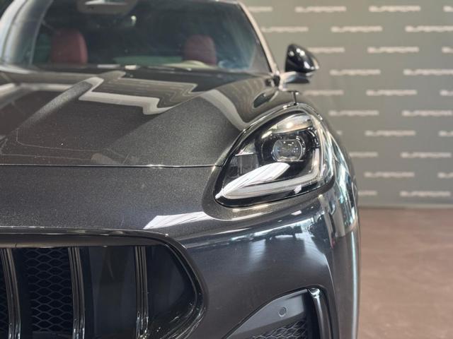 MASERATI Grecale MHEV 330 CV AWD Modena