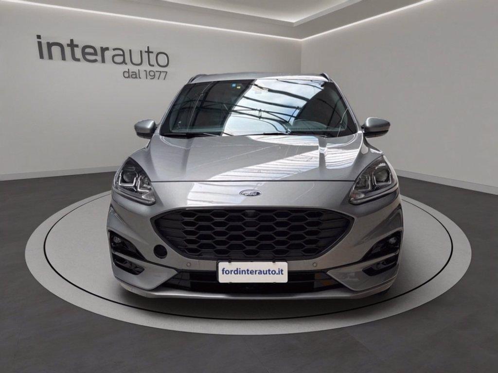 FORD Kuga 2.5 Plug In Hybrid 225 CV CVT 2WD ST-Line del 2023