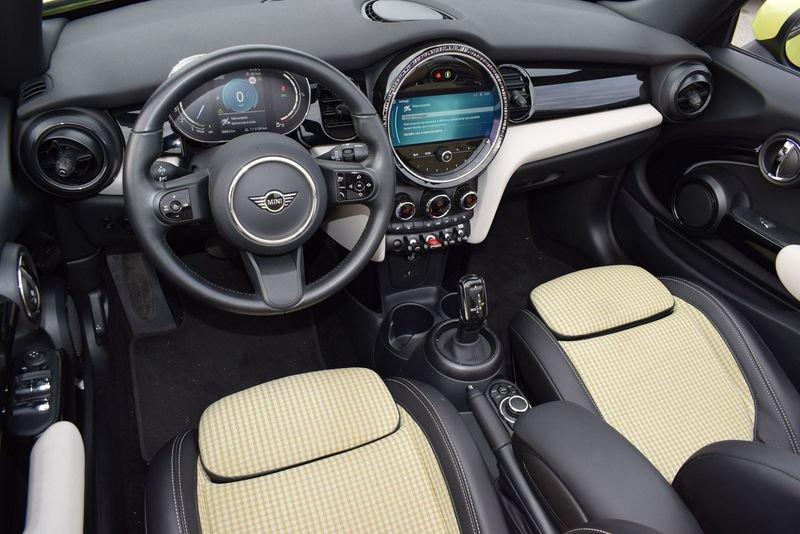 MINI Mini Cabrio Mini 1.5 Cooper Classic Cabrio