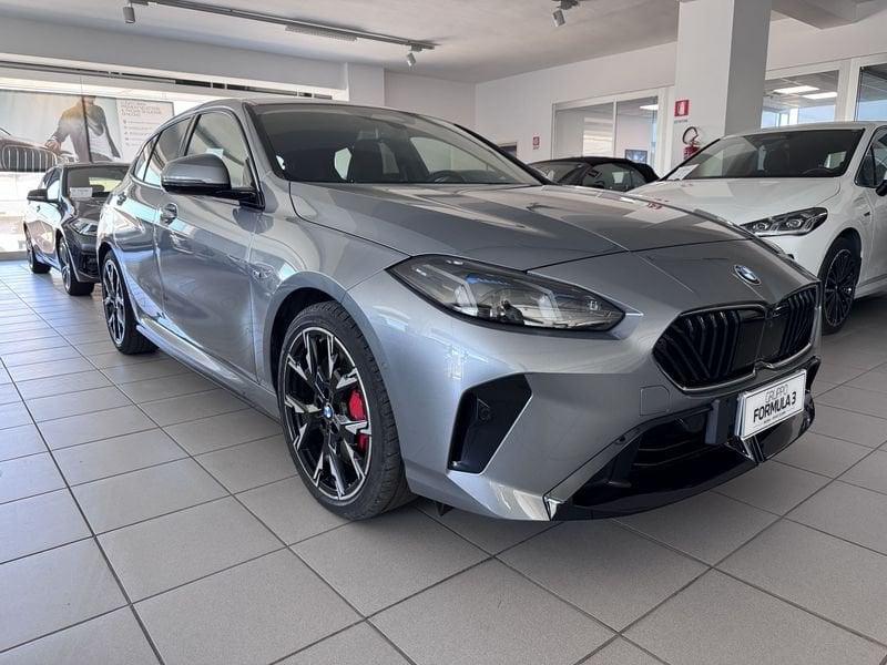 BMW Serie 1 118d MSport aut.