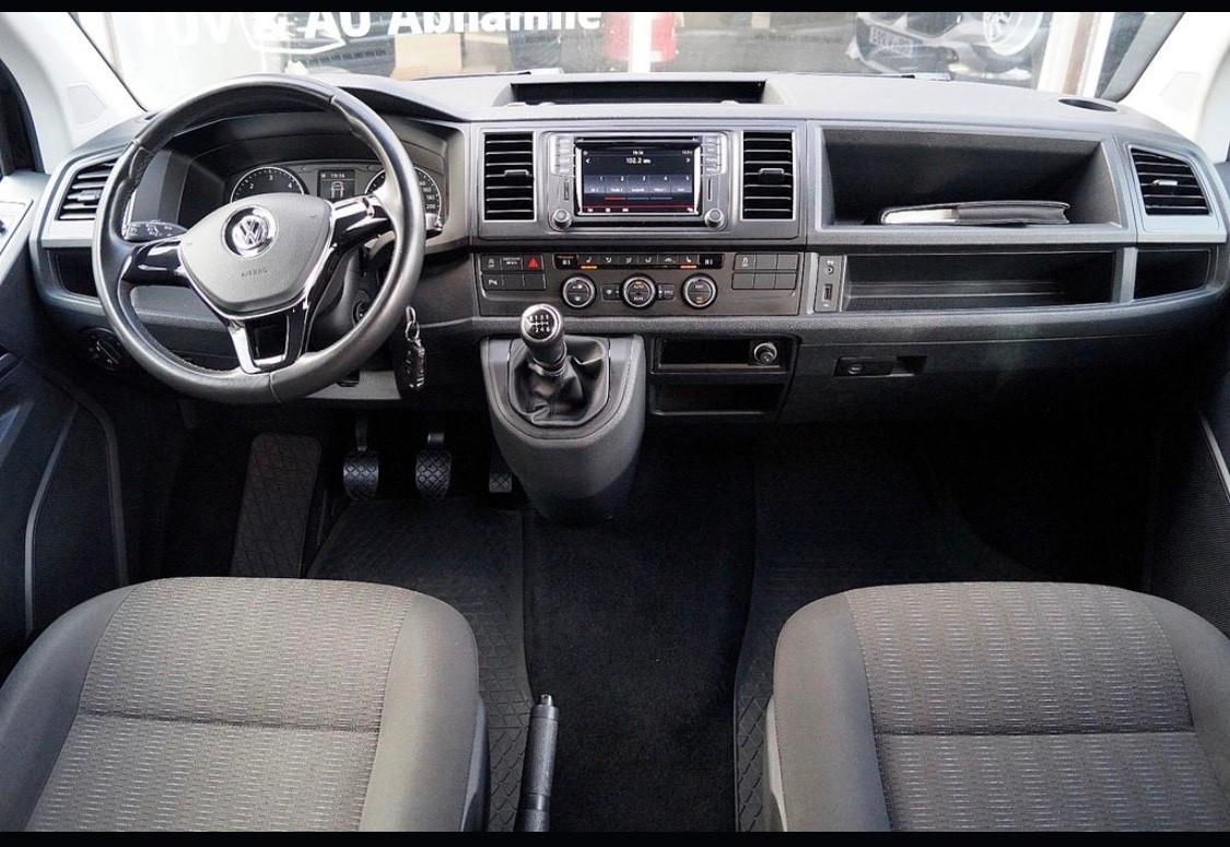 Volkswagen Caravelle 2.0 TDI 204CV 4 Motion PL Comfortline 7 Posti