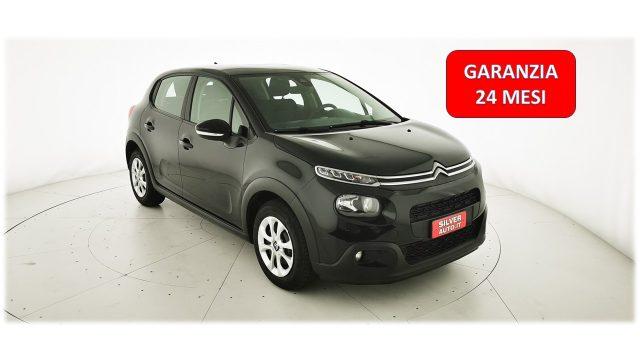 CITROEN C3 PureTech 82 S&S Feel