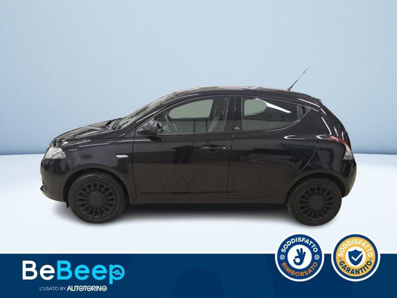 Lancia Ypsilon 1.2 ELEFANTINO BLU S&S 69CV MY19