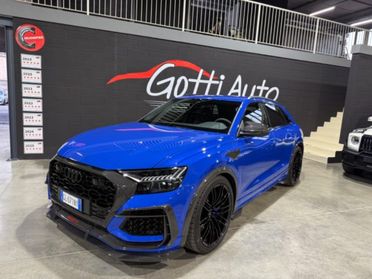 AUDI RS Q8 ABT R IVA ESPOSTA IN SEDE 1 OF 125 BOLLO 2026