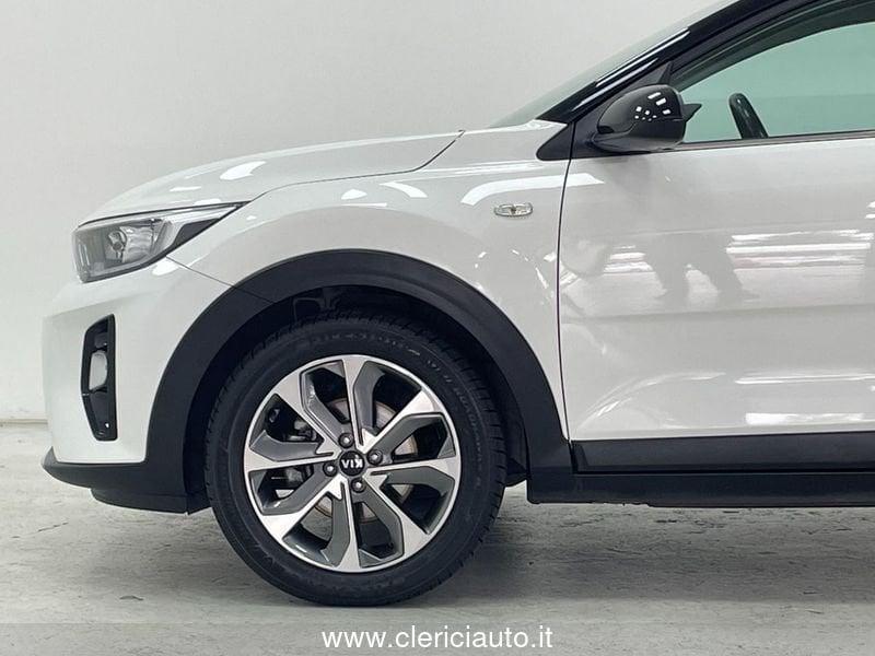 KIA Stonic 1.4 MPI 100 CV Style