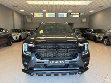 Ford Ranger 2.0 ECOBLUE aut. 205 CV DC Wildtrak 5 posti N1 AUTOCARRO
