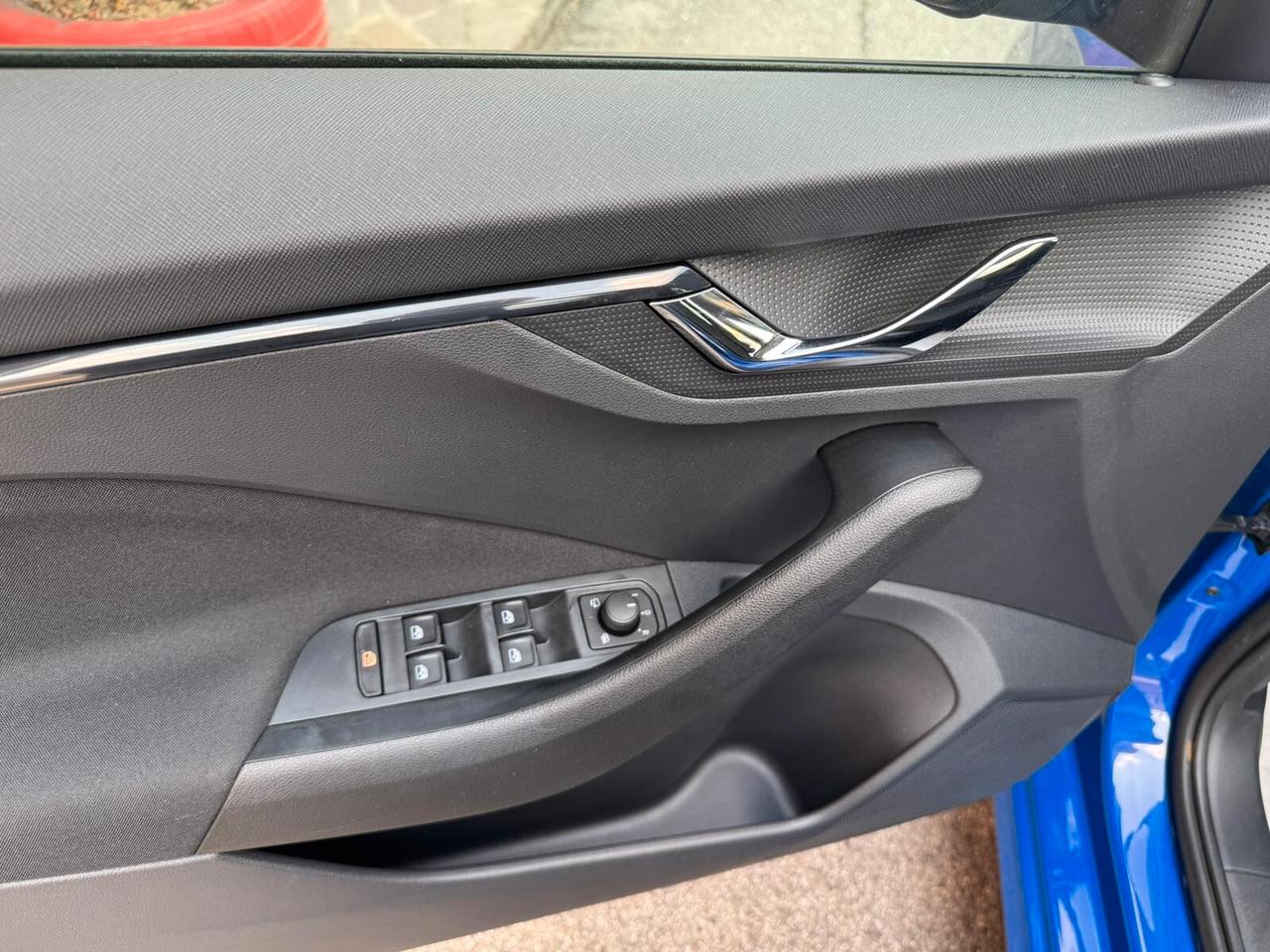 Skoda Kamiq 1.0 TSI Ambition 95cv