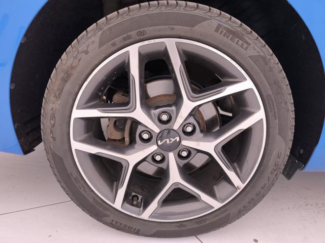 KIA Ceed 1.6 crdi mhev Business 136cv dct