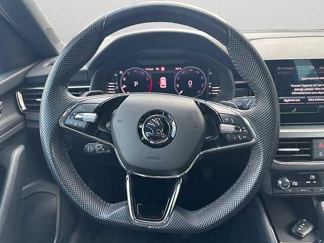 SKODA Kamiq 1.5 TSI ACT DSG Style 150 CV