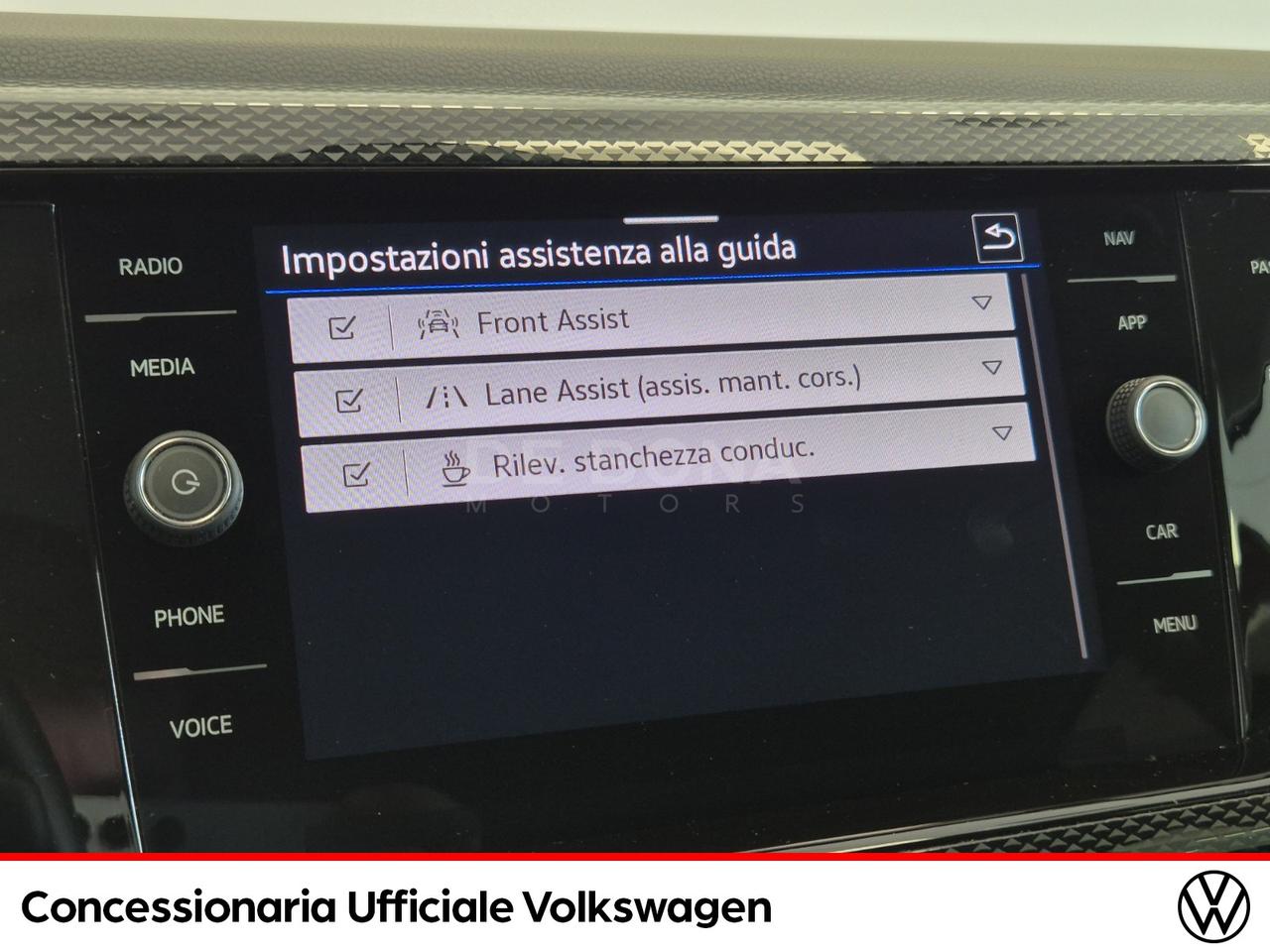 Volkswagen Polo 1.0 evo life 80cv