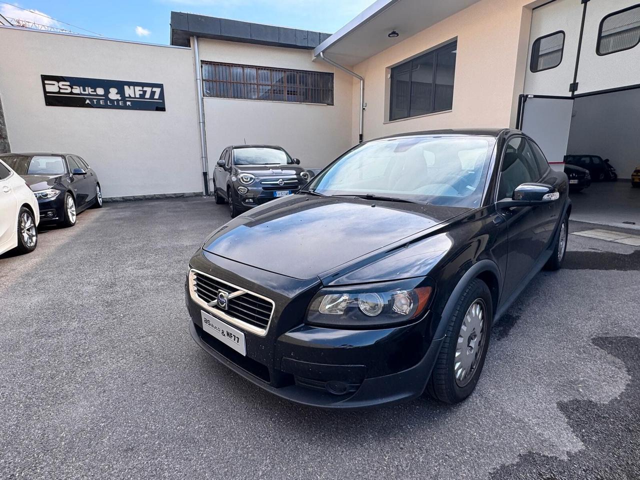 Volvo C30 2.0 D Momentum