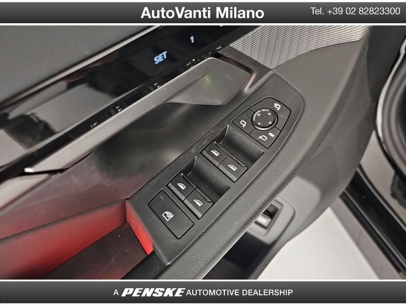 BMW Serie 5 520d 48V xDrive Msport Pro