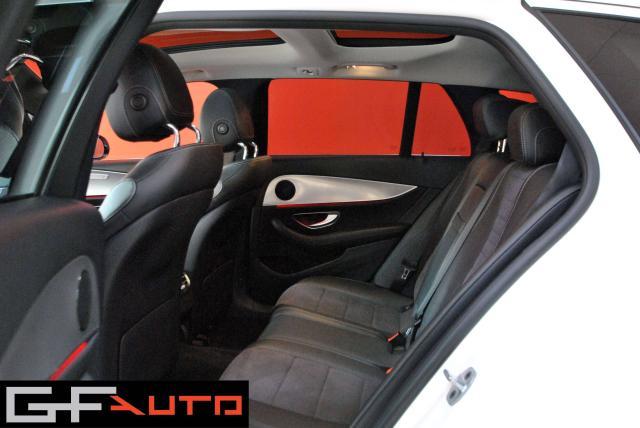 Mercedes-Benz E 300 E SW 300 tdt 4matic
