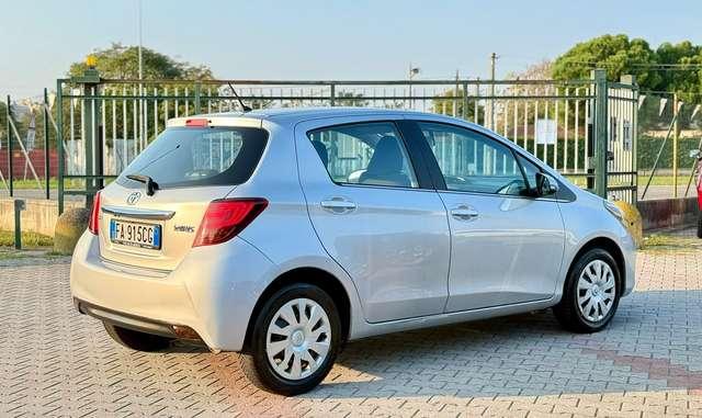 Toyota Yaris 5p 1.0 Active