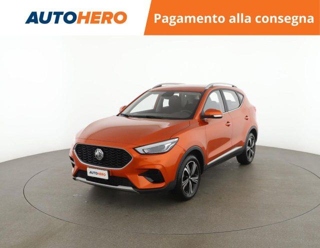 MG ZS 1.5 VTi-tech Comfort