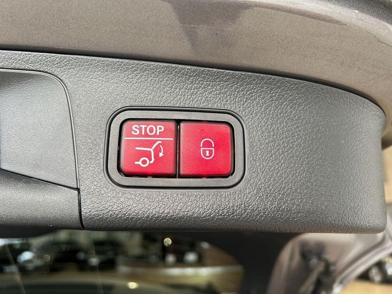 Mercedes-Benz GLA GLA 200 d Automatic Progressive Advanced Plus