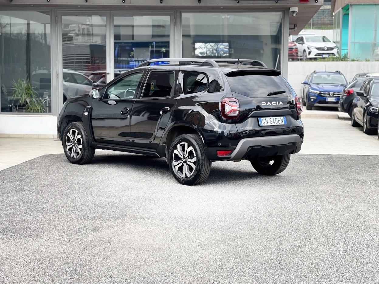 Dacia Duster 1.0 Gpl 101CV E6 Neo - 2023
