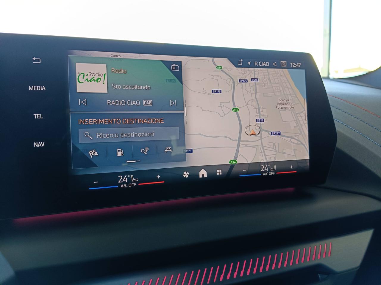 BMW BMW 220 Gran Coupé