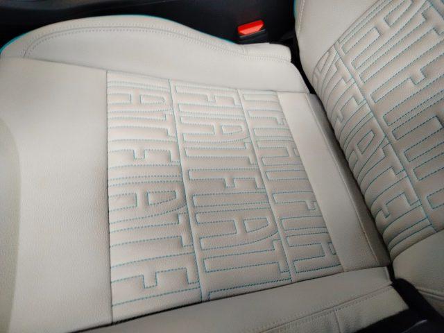 FIAT 600 Hybrid 100 CV DCT MHEV La Prima