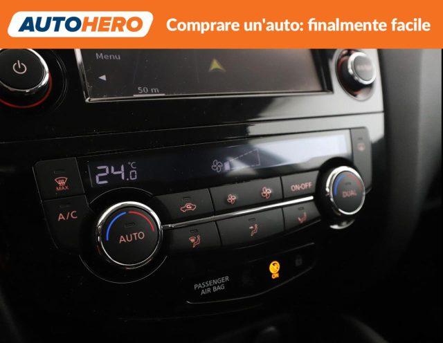 NISSAN Qashqai 1.5 dCi Acenta