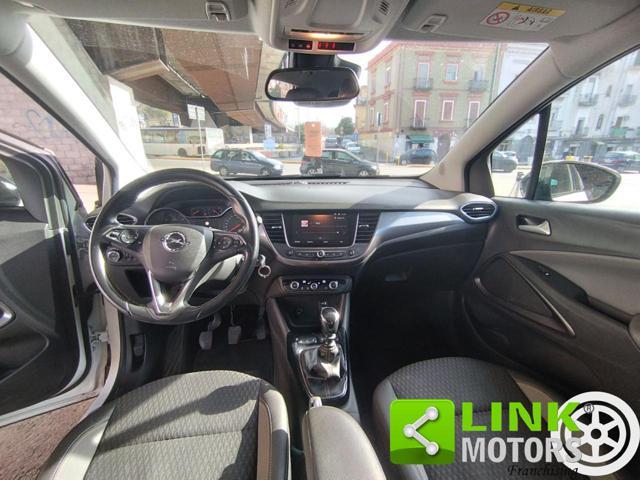 OPEL Crossland X BICOLOR TURBO 1.6D ECOTEC 120 CV