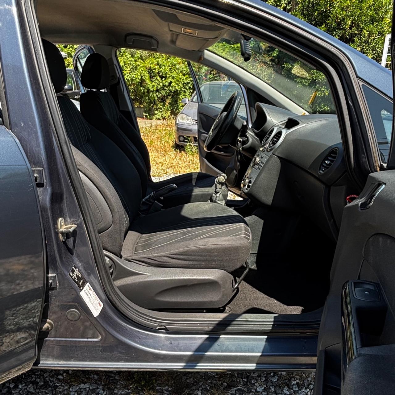 Opel Corsa 1.3 CDTI 90CV 5 porte Cosmo