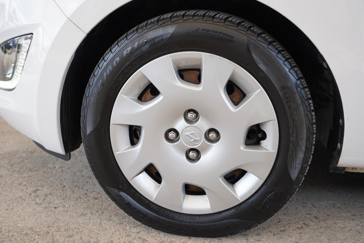 Hyundai i20 1.2 85Cv Econext Classic