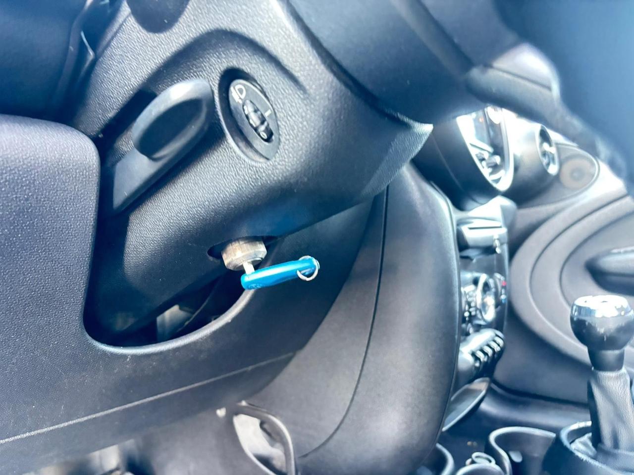 Mini Cooper D Countryman 1.6