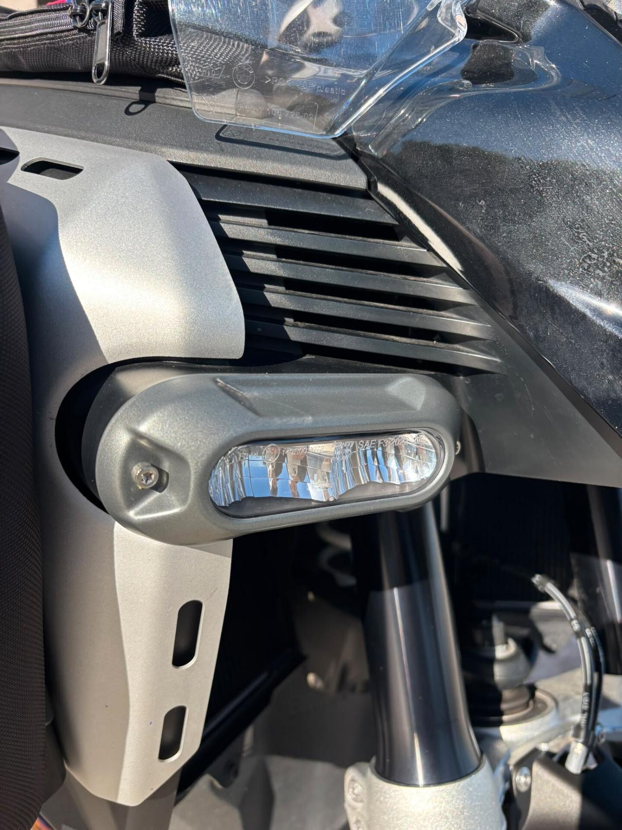 Bmw R 1300 GS ADVENTURE