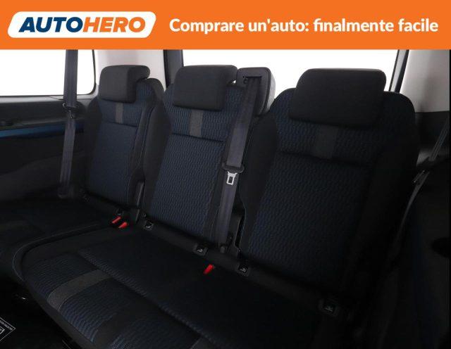 PEUGEOT Traveller BlueHDi 115 S&S Standard Active