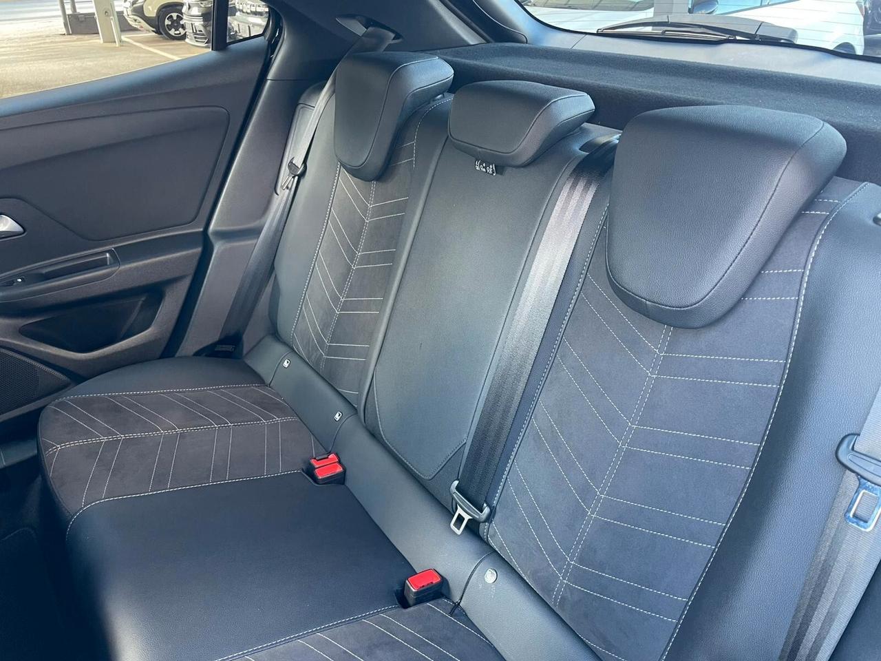 Opel Mokka 1.2 Turbo 136 CV Ultimate