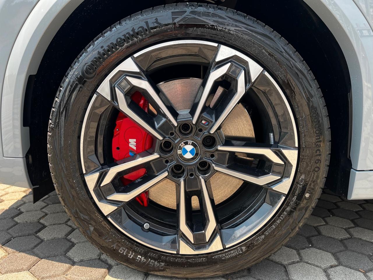 Bmw X2 sDrive 18d Msport Pro