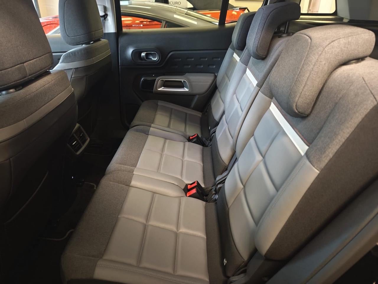 Citroen C5 Aircross PureTech 130 S&S EAT8 Feel