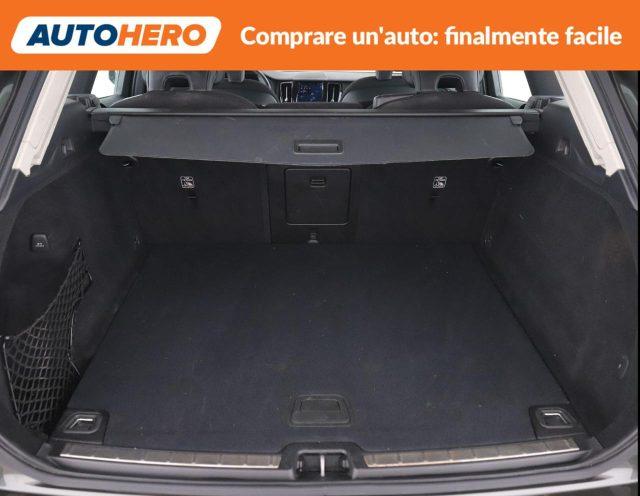 VOLVO XC60 B4 (d) AWD Geartronic Momentum