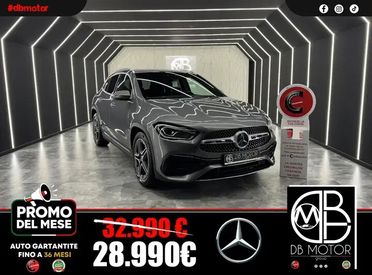 Mercedes-benz GLA 200 Premium amg Line