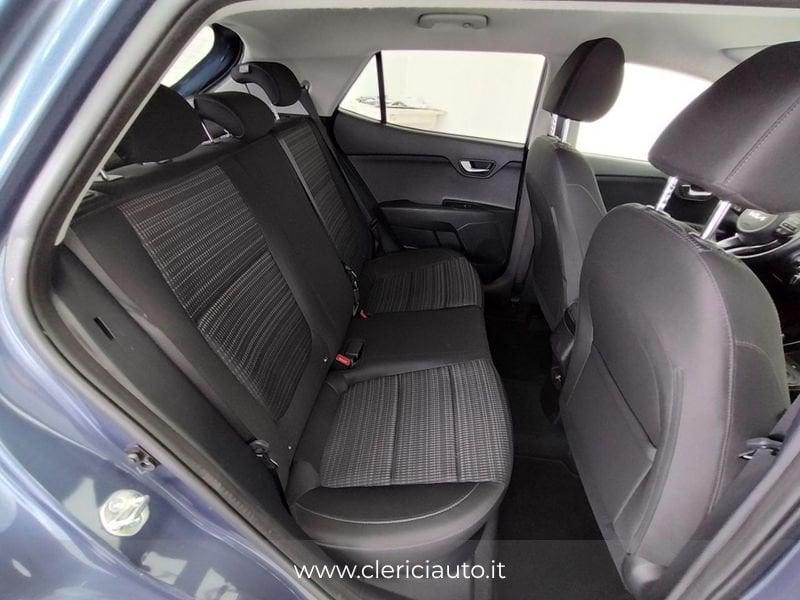 Kia Stonic 1.2 DPI ECO GPL Style