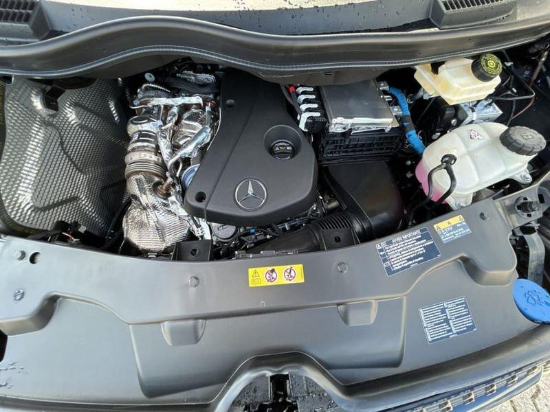 Mercedes-Benz Classe V Avantgarde 250 d Long plus