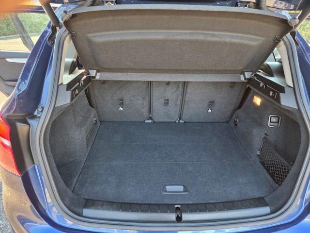 BMW 216 i Active Tourer Luxury