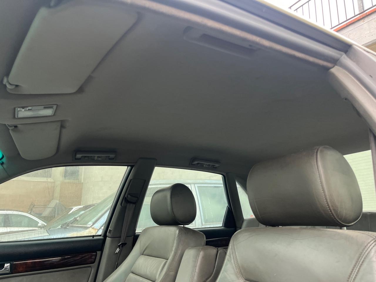 Audi S6 SENZA CAMBIO 2.2 Turbo - Quattro