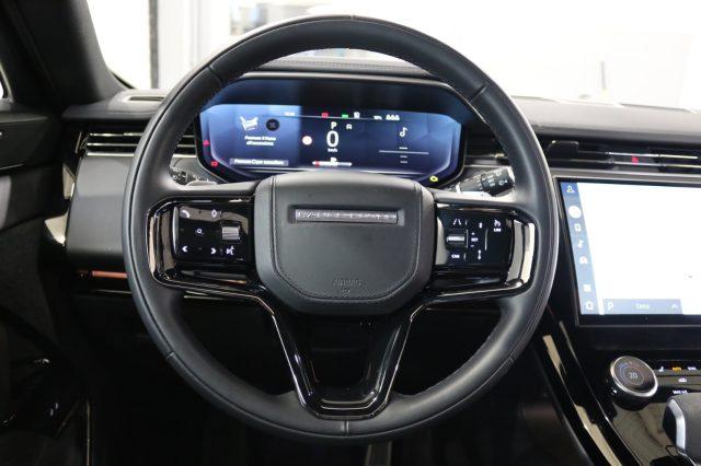 LAND ROVER Range Rover Sport 3.0D l6 249 CV Dynamic HSE "" TETTO PANORAMICO ""