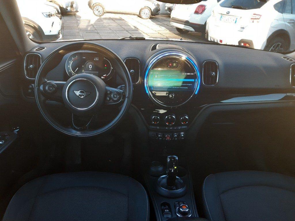 MINI Cooper Countryman 1.5 One D Northwood Edition Countryman