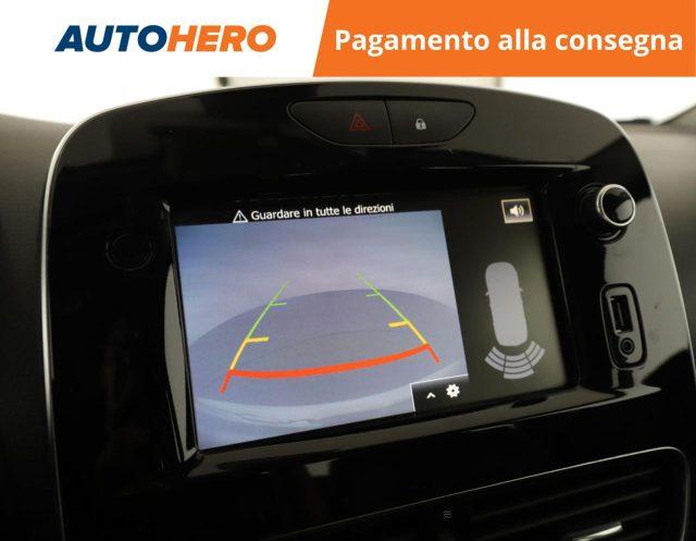 RENAULT Clio dCi 8V 90 CV 5 porte Moschino Zen
