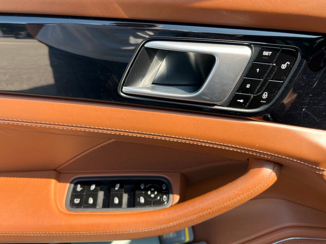 Porsche Panamera Sport Turismo 2.9 4 e-hybrid auto - IVA ESPOSTA INCLUSA - CONTO VENDITA!!!