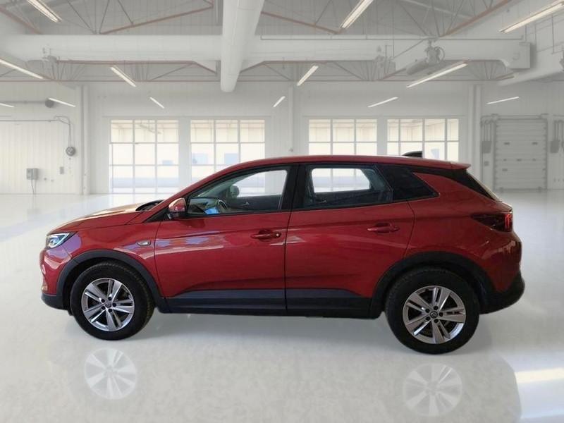 OPEL GRANDLAND X 1.5 ECOTEC DIESEL BUSINESS 130 CV SES MT6 SUV