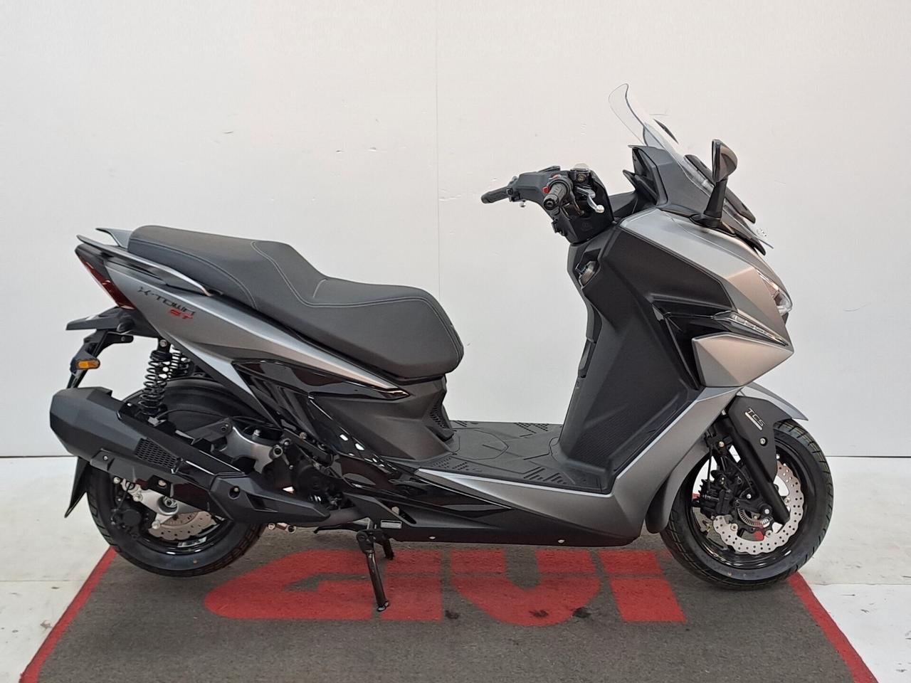 Kymco X-Town 250 ST DA 81 € AL MESE – SENZA ANTICIPO
