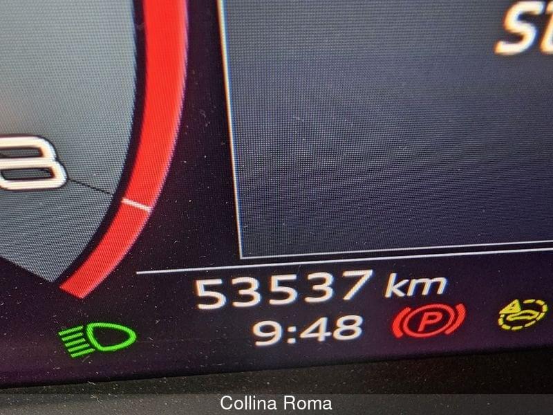 Audi A1 A1 SPB 30 TFSI S tronic Admired